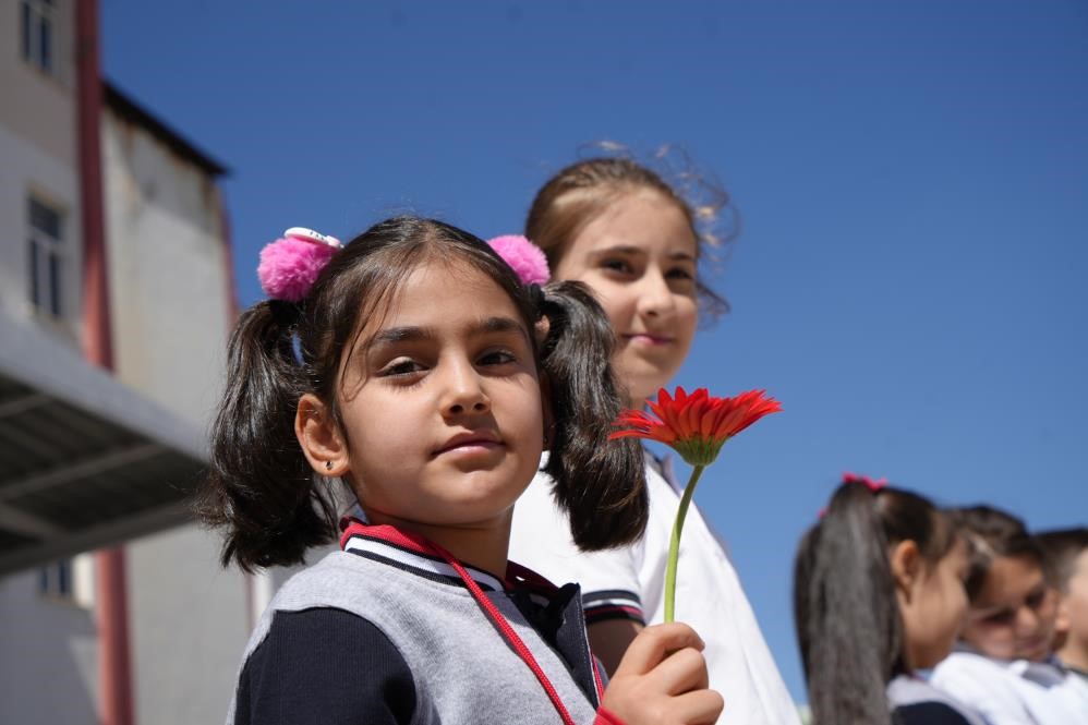 Erzurum’un Muhtemel Eğitim Süresi 2024 Yılında 17,8 Yıl Oldu