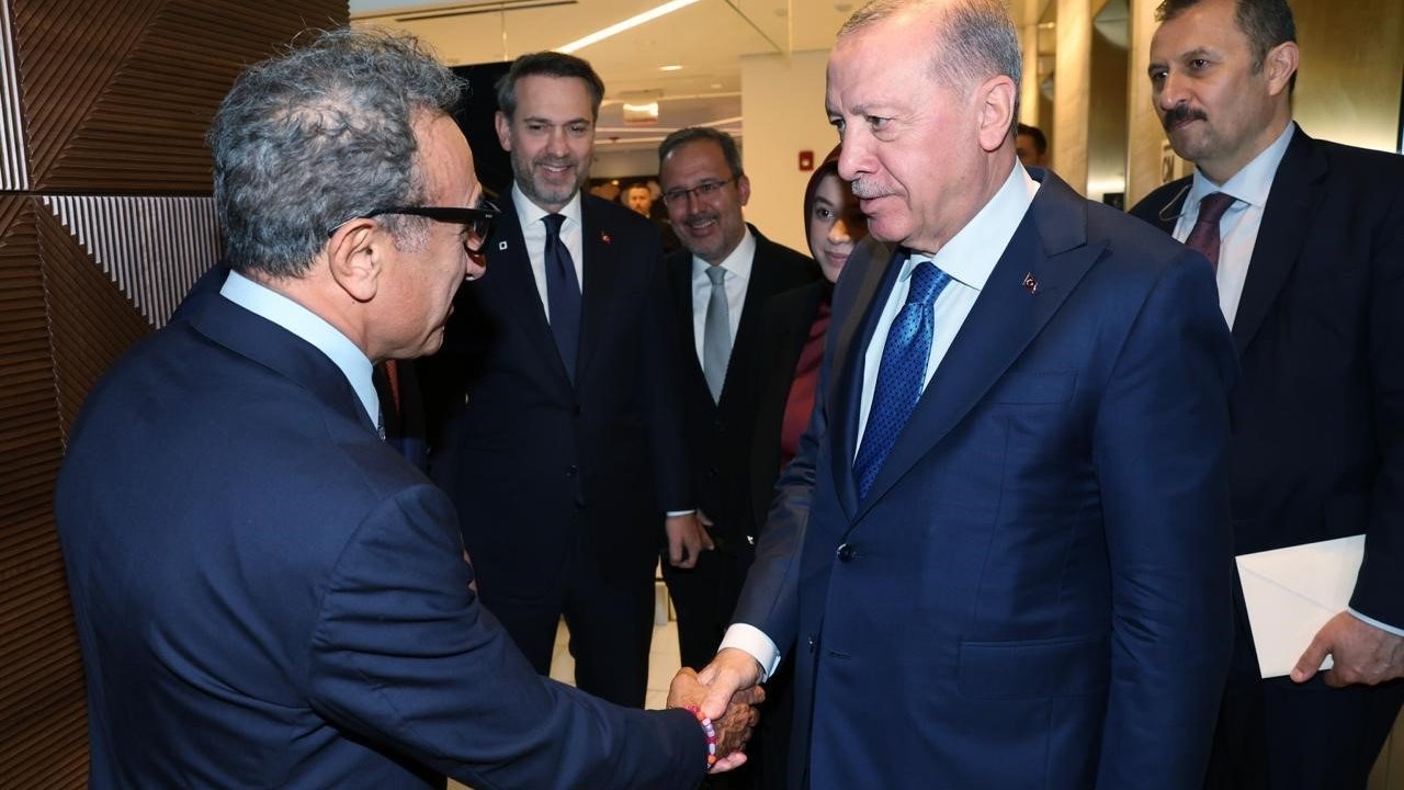 Kasapoğlu, Abd Temaslarını Değerlendirdi