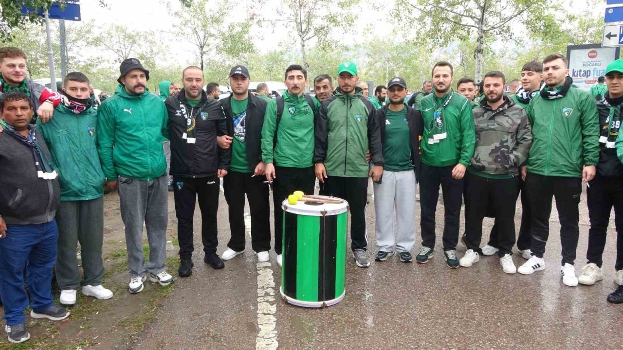 Hodri Meydan Dernek Başkanı Enver Güler: