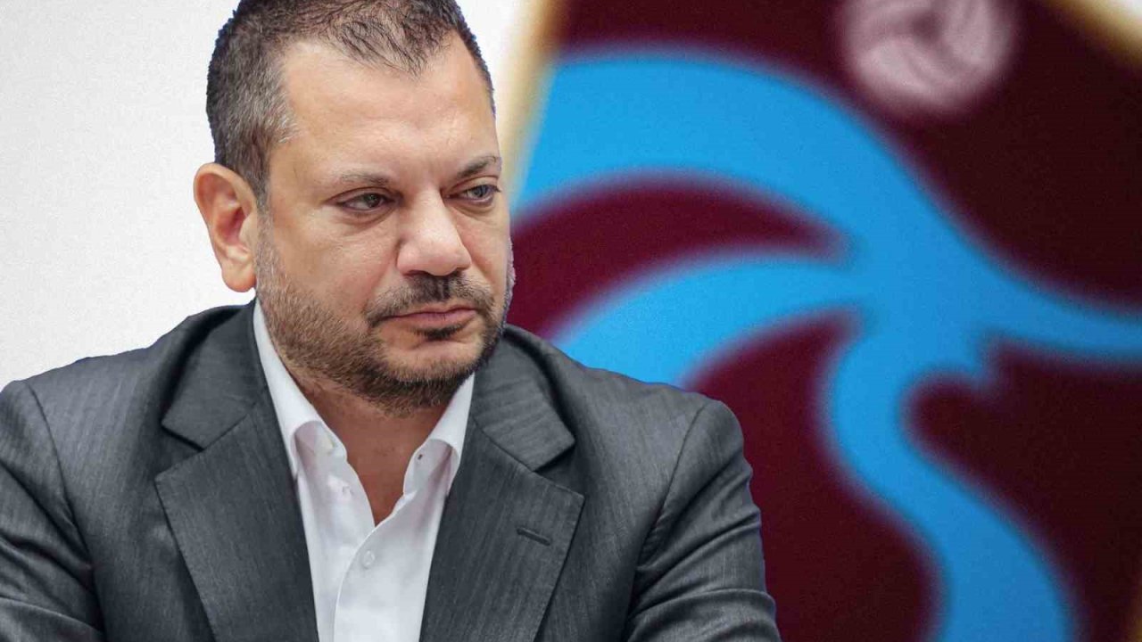 Ertuğrul Doğan: