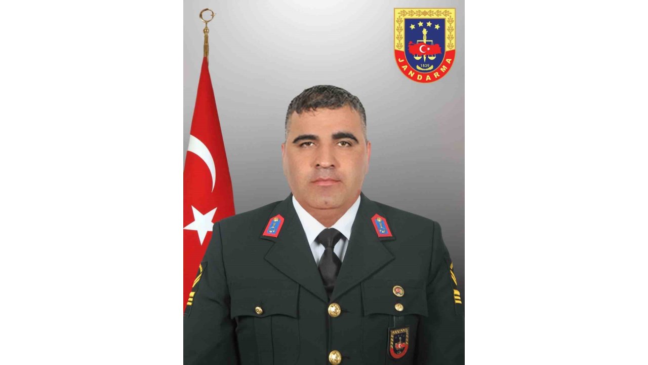 Bakan Yerlikaya’dan Aksaray’da Şehit Olan Jandarma Personeli İçin Başsağlığı Mesajı
