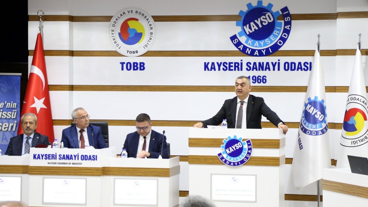 Başkan Büyüksimitci: