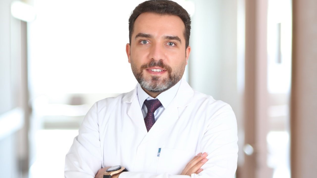 Uzmanından Uyarı: