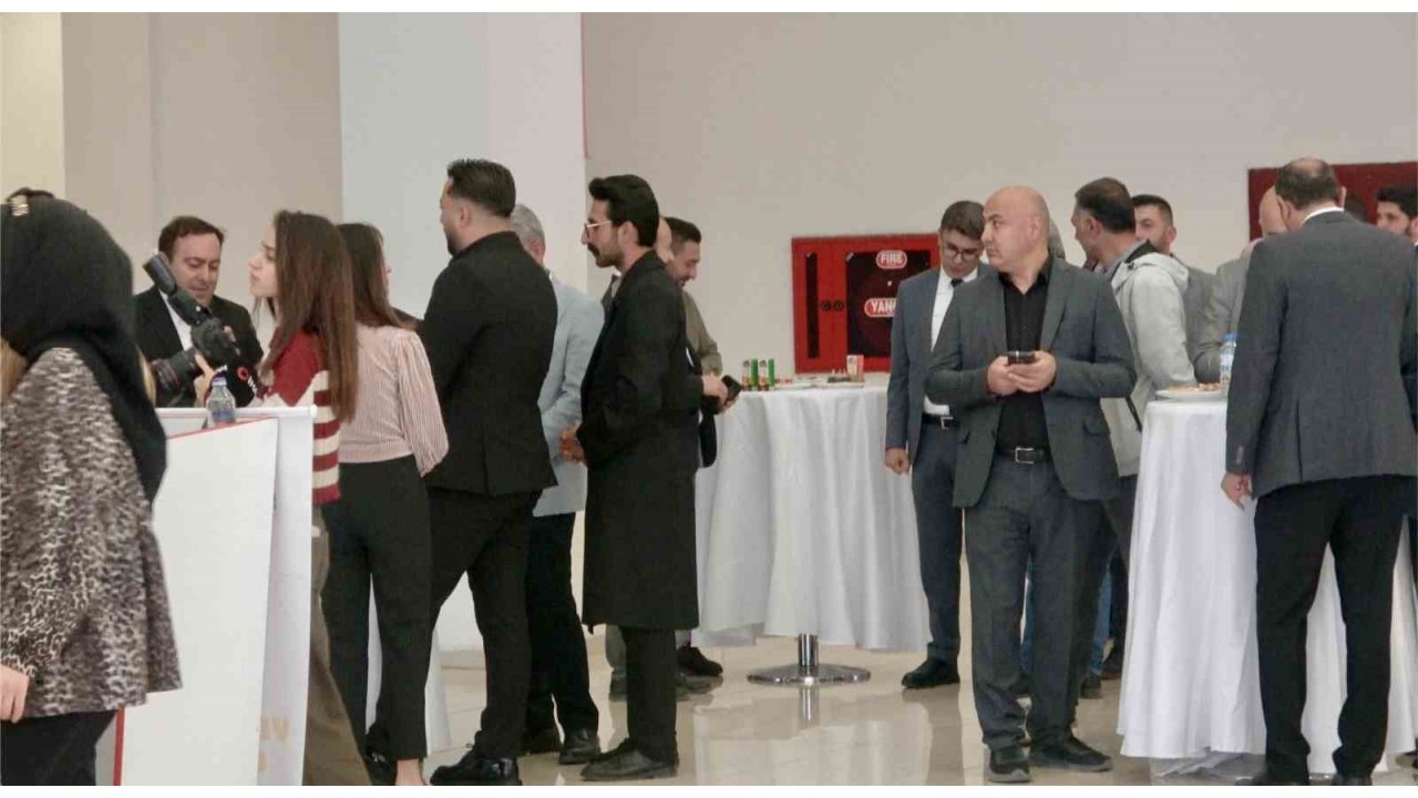 Ağrı’da