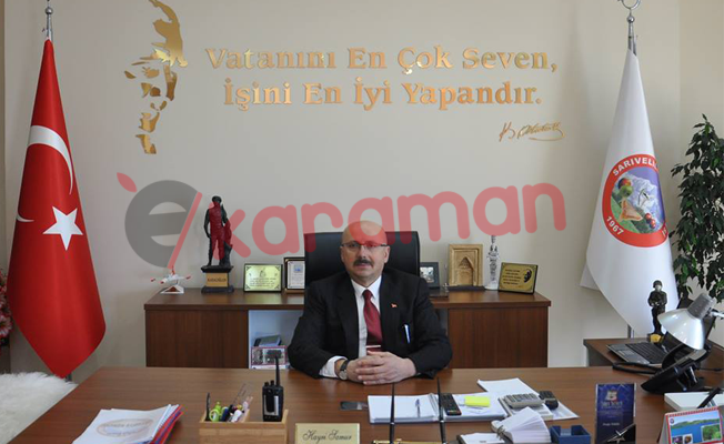 Hayri Samur, KON TV'nin Canlı Yayın Konuğu Olacak