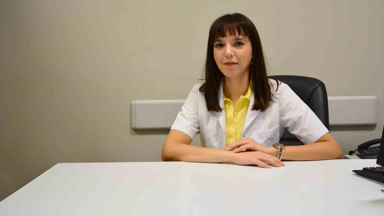 Uzm. Dr. Merve Önder Hasta Kabulüne Başladı