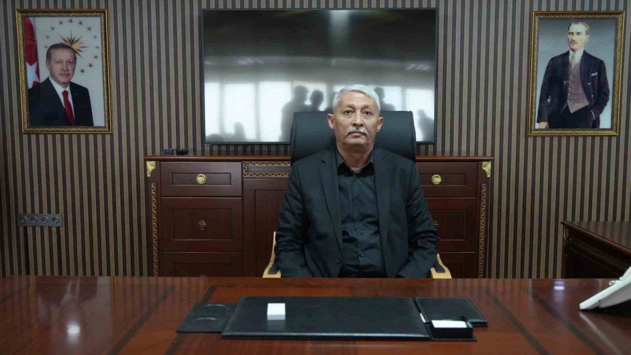 Yahşihan Belediyesi Başkan Vekilliğine Seçilen Demirdirek: