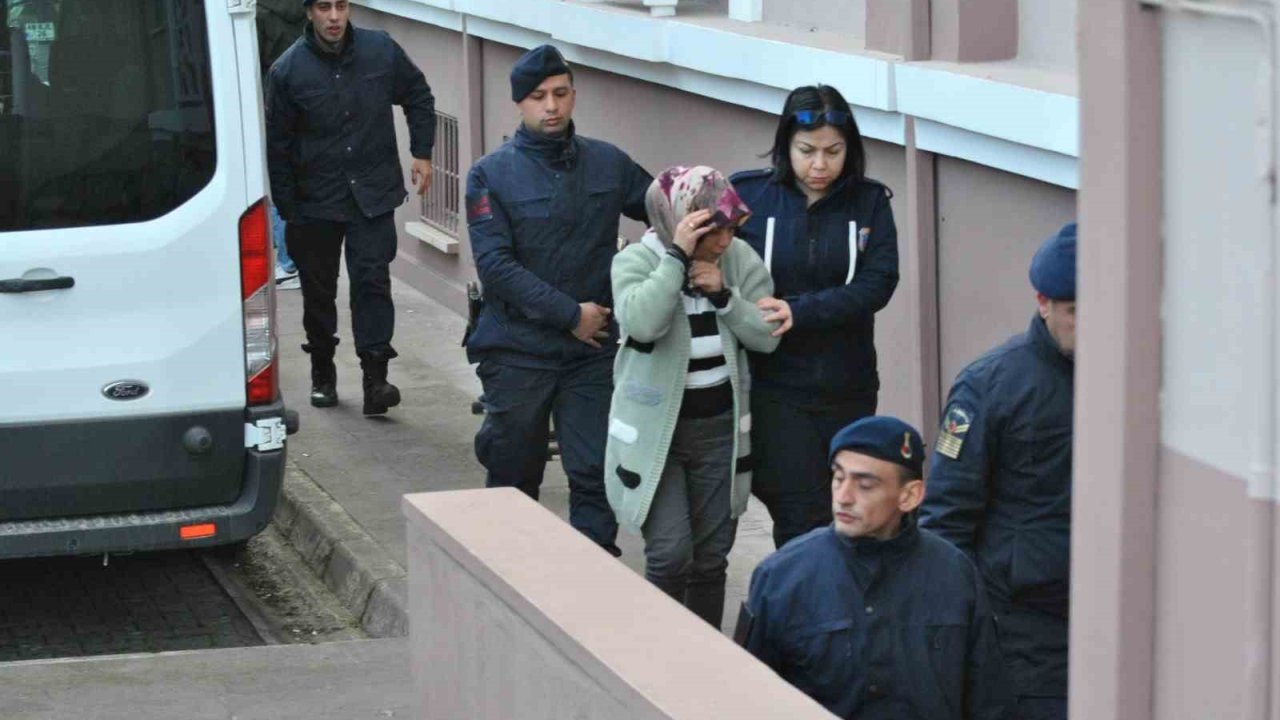 Seydikemer’deki Ataş Cinayeti Sanıklarına Ceza Yağdı