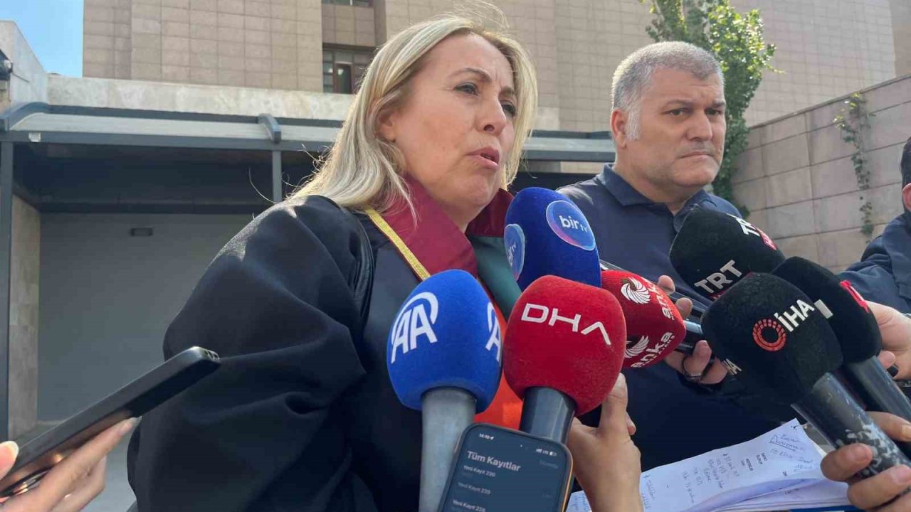İzmir’de Elektrik Faciası Davası: 30 Sanığın ’bilinçli Taksirle Adam Öldürme’den Cezalandırmaları İstendi