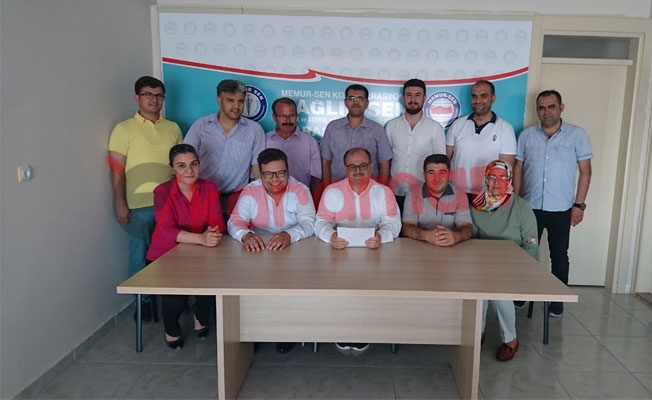 Sağlık Çalışanlarına Yıpranma Payı