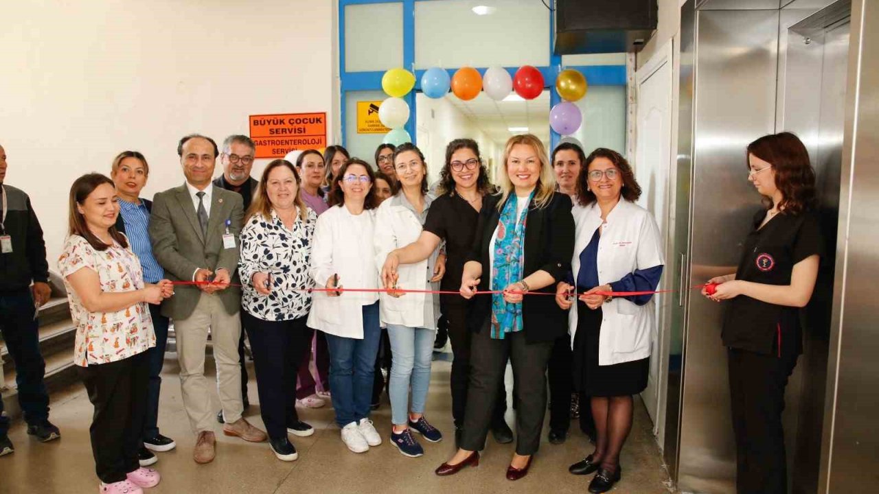 77 Yıldır Tüm Türkiye’ye Şifa Dağıtıyor