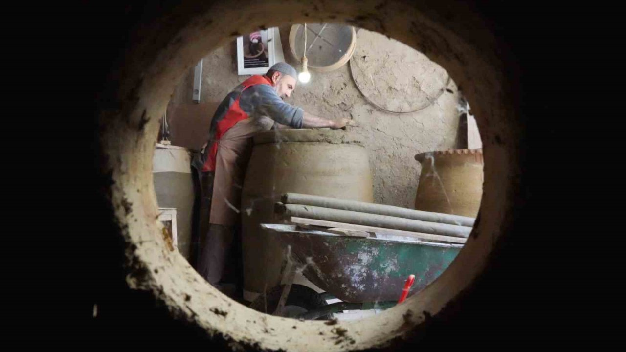 Bayburt’un Son Tandır Ustası Feryat Ediyor: