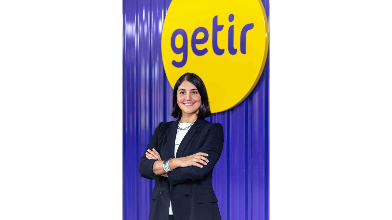 Getir Üst Yönetiminde İki Yeni Atama