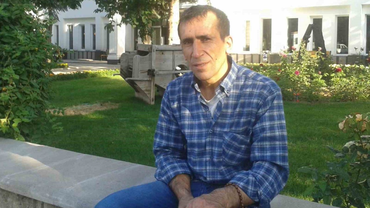 Baba-oğul Arasında Silahlı Kavga: 1 Ölü