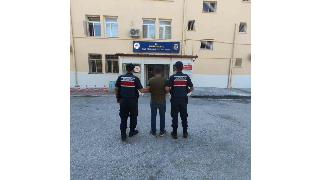 Jandarmadan Aranan Şahıslara Yönelik Operasyon: 11 Kişi Cezaevine Teslim Edildi