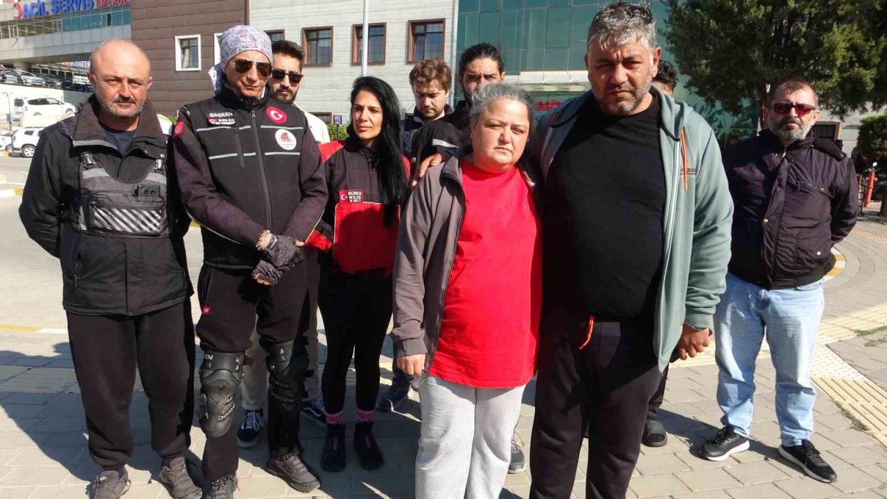 Çanakkale’de Sınıf Arkadaşı Tarafından Feci Şekilde Darbedilen Çocuğun Yoğun Bakımdaki Mücadelesi Sürüyor