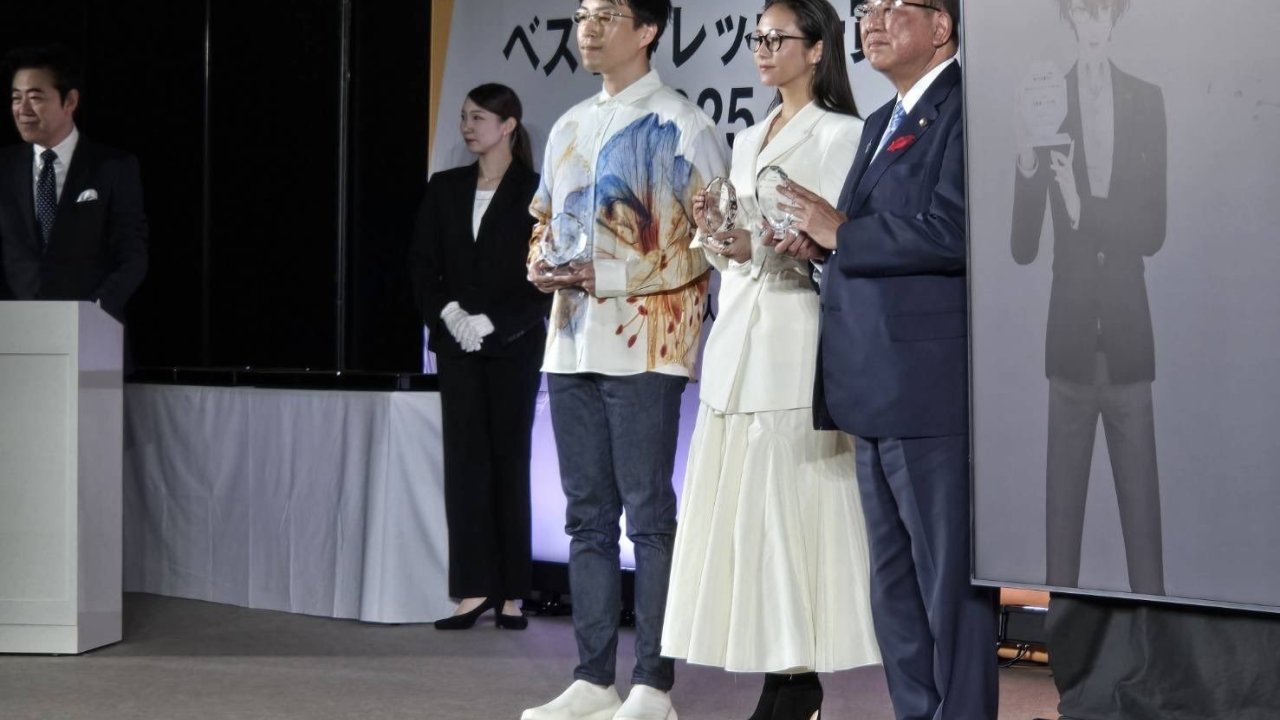 Japonya Başbakanı Ishiba