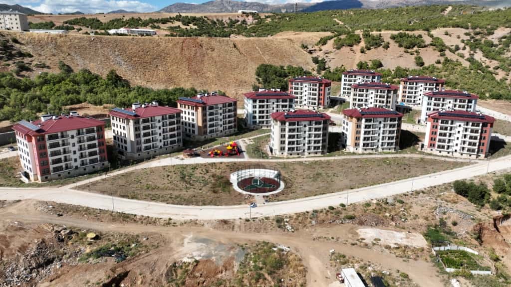 Tunceli Valisi Aygöl: