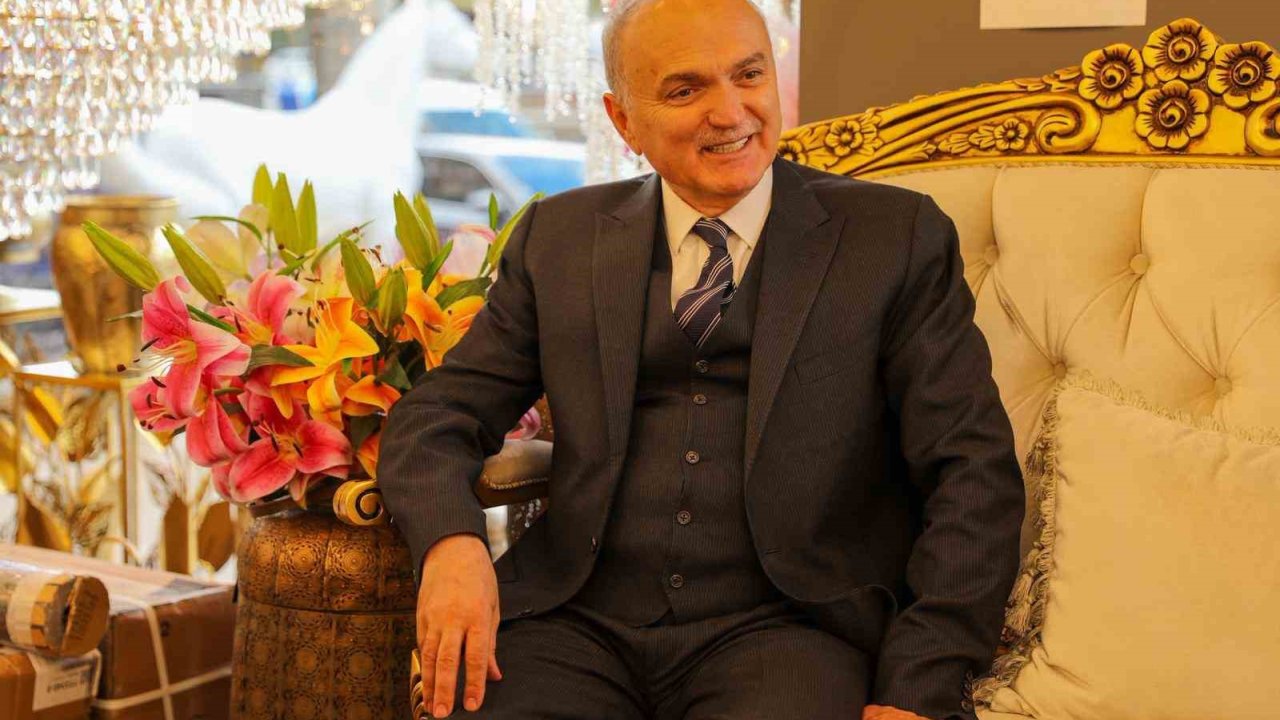 Başkan Özlü