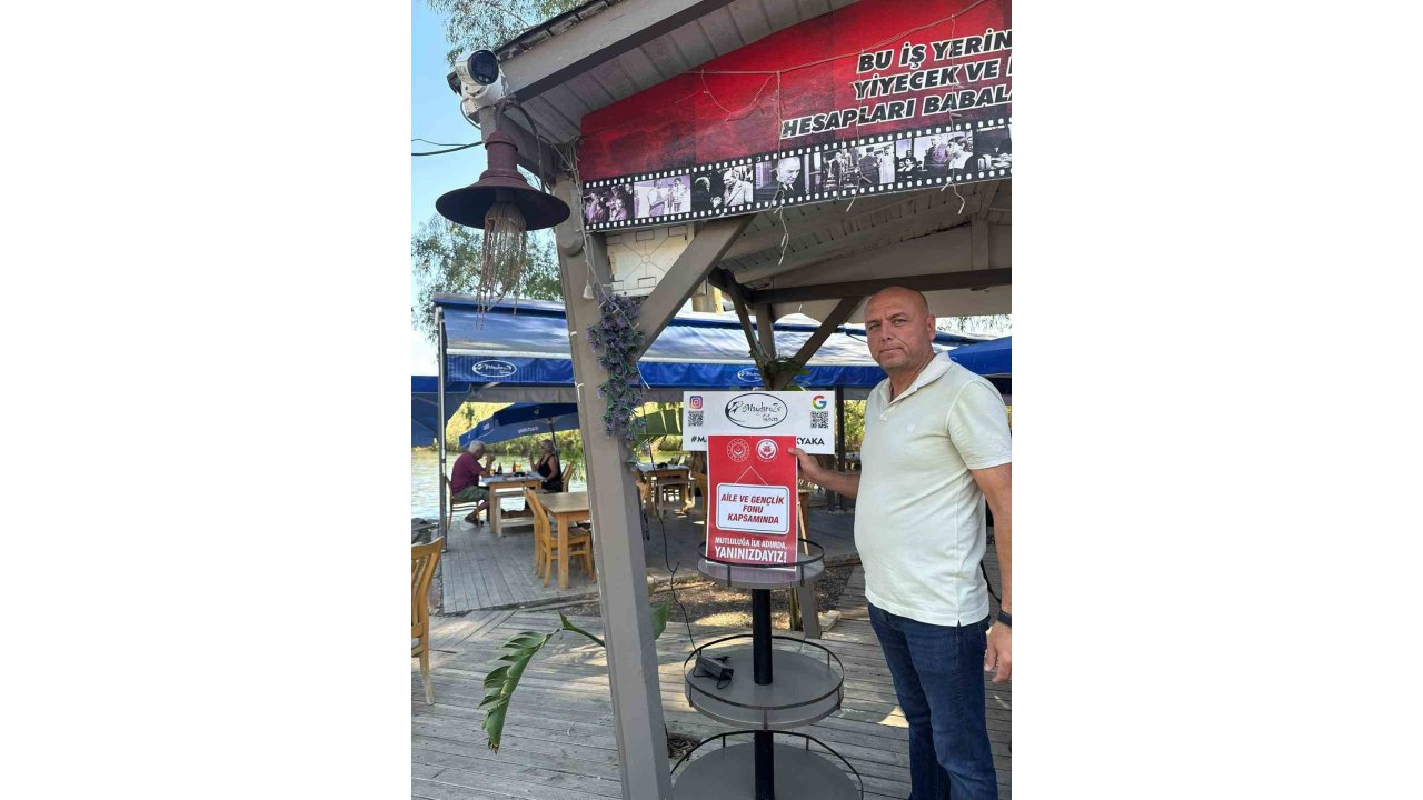 Muğla’da Evlenecek Gençlere Çifte Destek