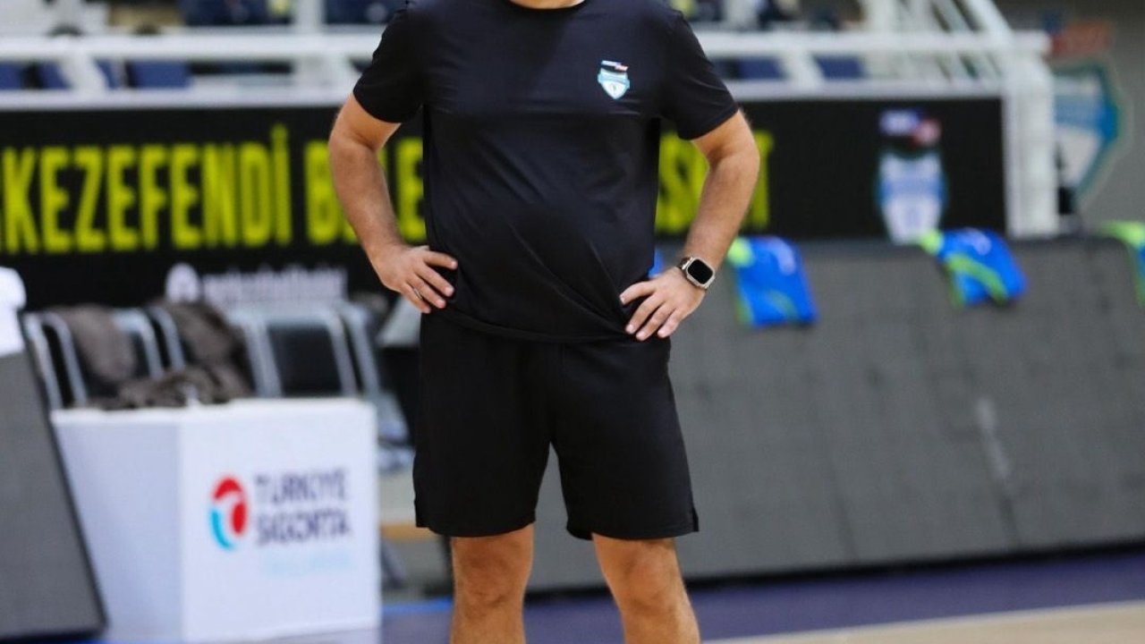 Merkezefendi İyi Başlangıcını Sürdürmek İstiyor