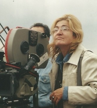 Uluslararası Altın Portakal Film Festivali