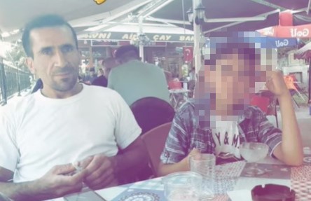 Babasını Öldüren Genç Tutuklandı