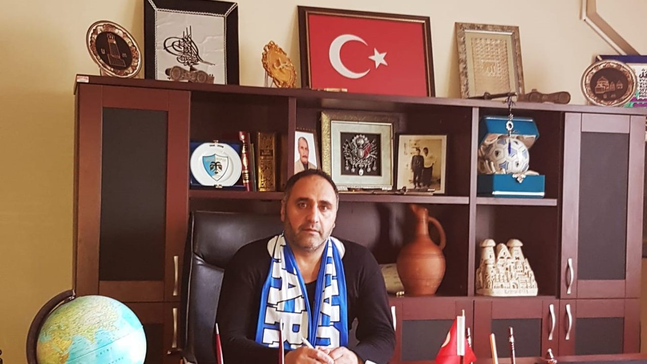 Çıran’dan Sağduyu Çağrısı