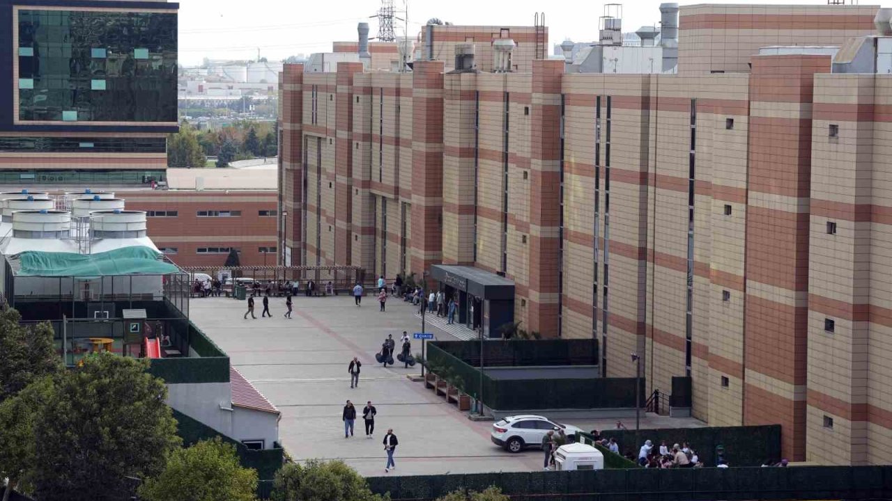 İstanbul Valiliği’nden ‘Deprem’ Açıklaması: