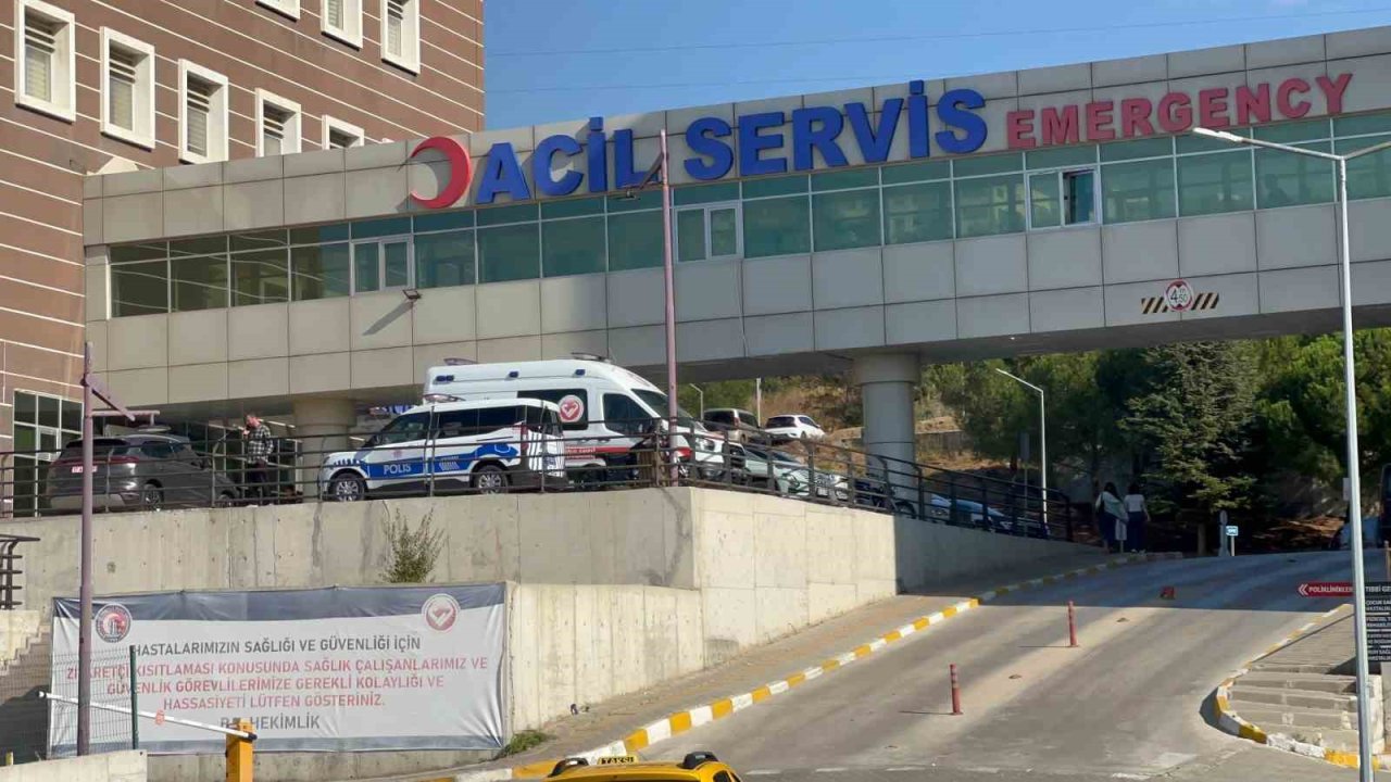Çanakkale’de Yaşanan Akran Zorbalığı Olayında Adli Ve İdari Tahkikat Başlatıldı