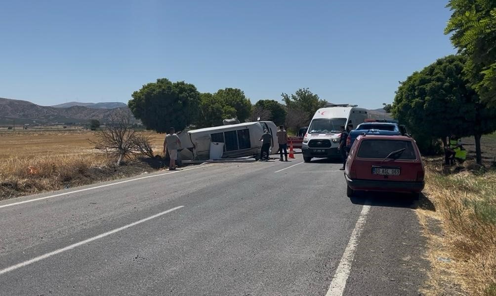 Mit’in Operasyon Yaptığı Deaş’li Ailenin Görüntüleri Ortaya Çıktı