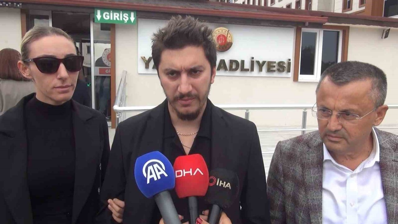 Güllü’nün Soruşturmasında Kızı Ve Oğlu Müşteki Olarak Dinlendi