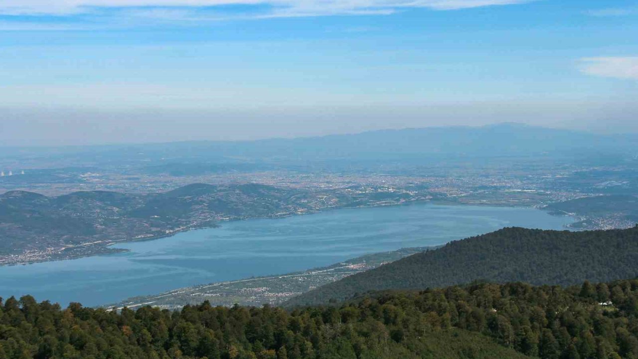 Başkan Alemdar: