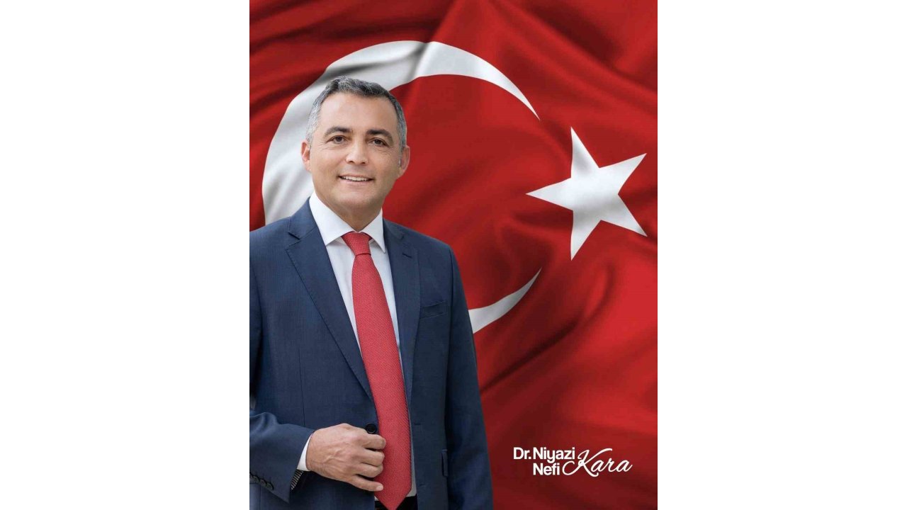 Niyazi Nefi Kara, Chp’den İstifa Etti
