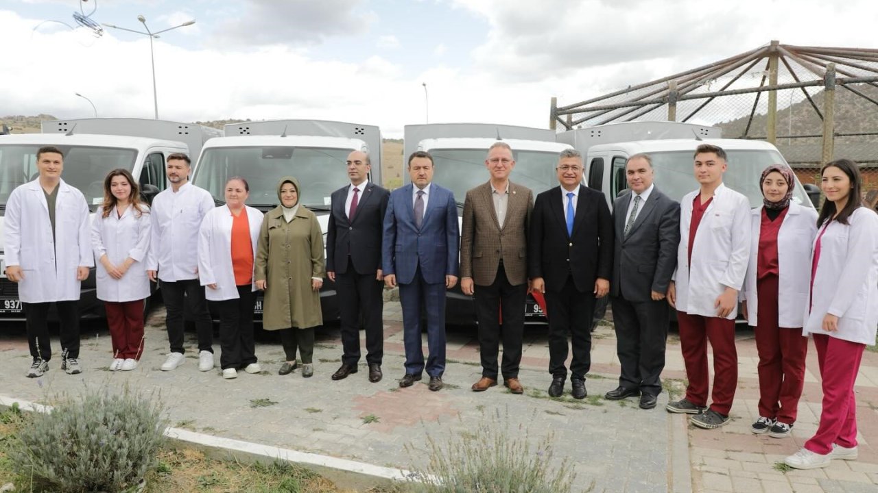 Kütahya’da