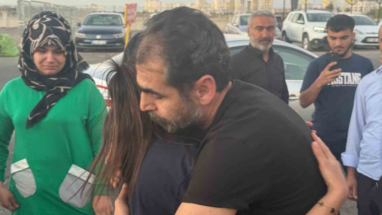 Narin Güran Cinayeti Davasında 15 Kişiye Verilen Hüküm Bozuldu