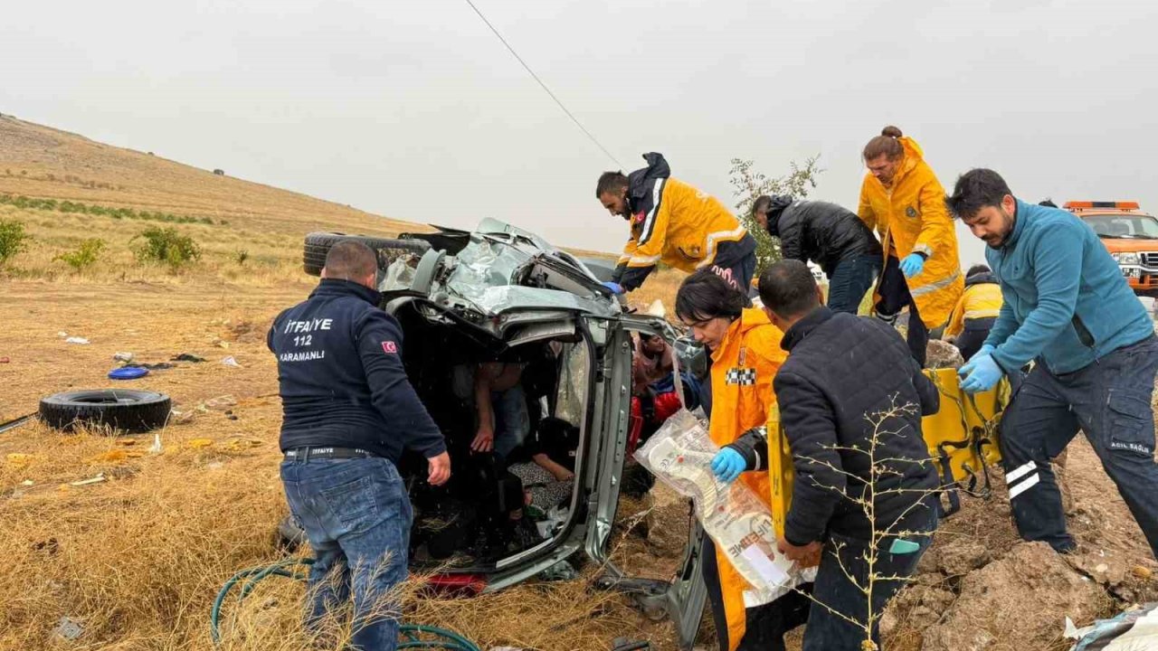 Aynı Gün İçinde Yaşanan Üç Kaza Nedeniyle Çileden Çıkan Başkan, Karayollarına Tepki Gösterdi
