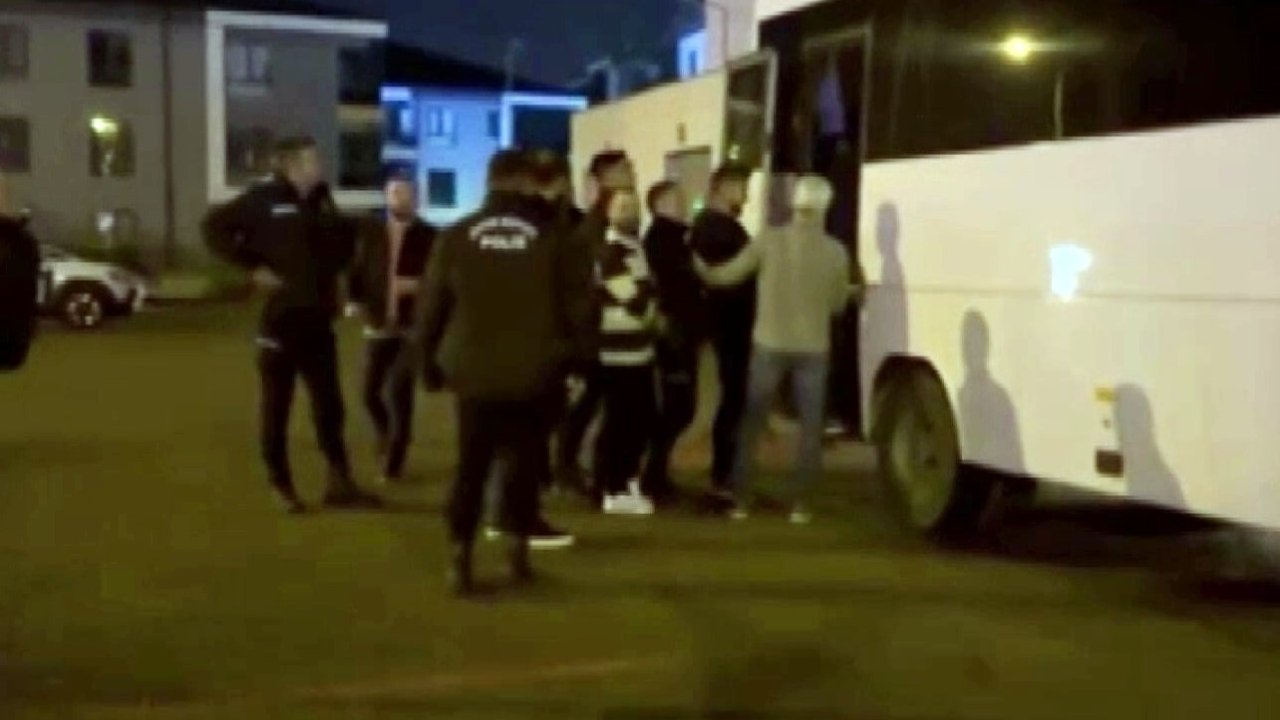Sakarya’da Sokak Ortasındaki Kanlı İnfazda Yeni Gelişme