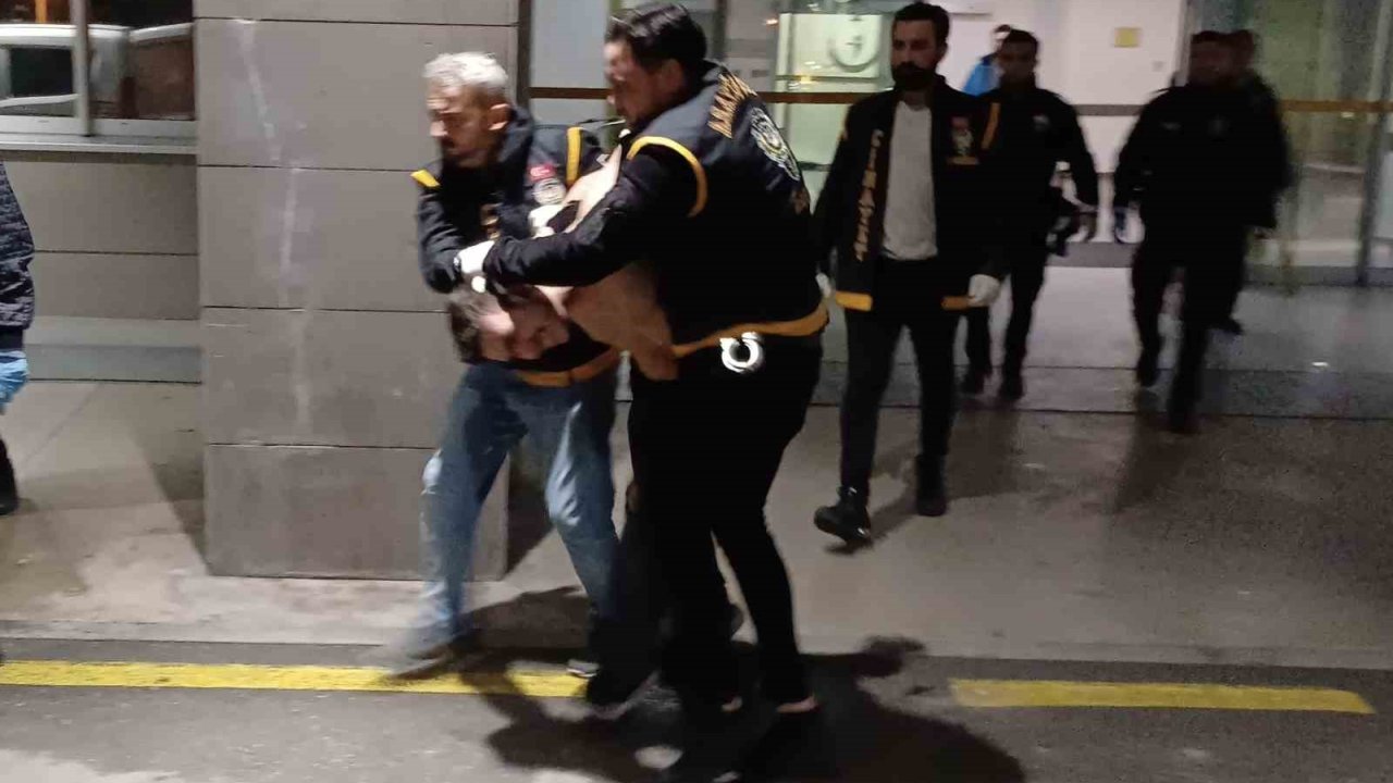 Kız Kardeşine Kaynar Su Döken Ağabey Yakalandı: Saldırgan ‘Namus Meselesi’ Dedi