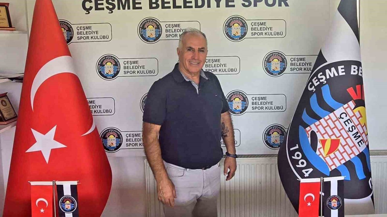 Mehmet Sarısaç: