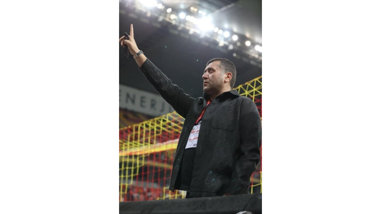 Baki Ersoy’dan Zehir Zemberek Açıklamalar