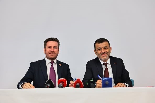 Başkan Tatık;