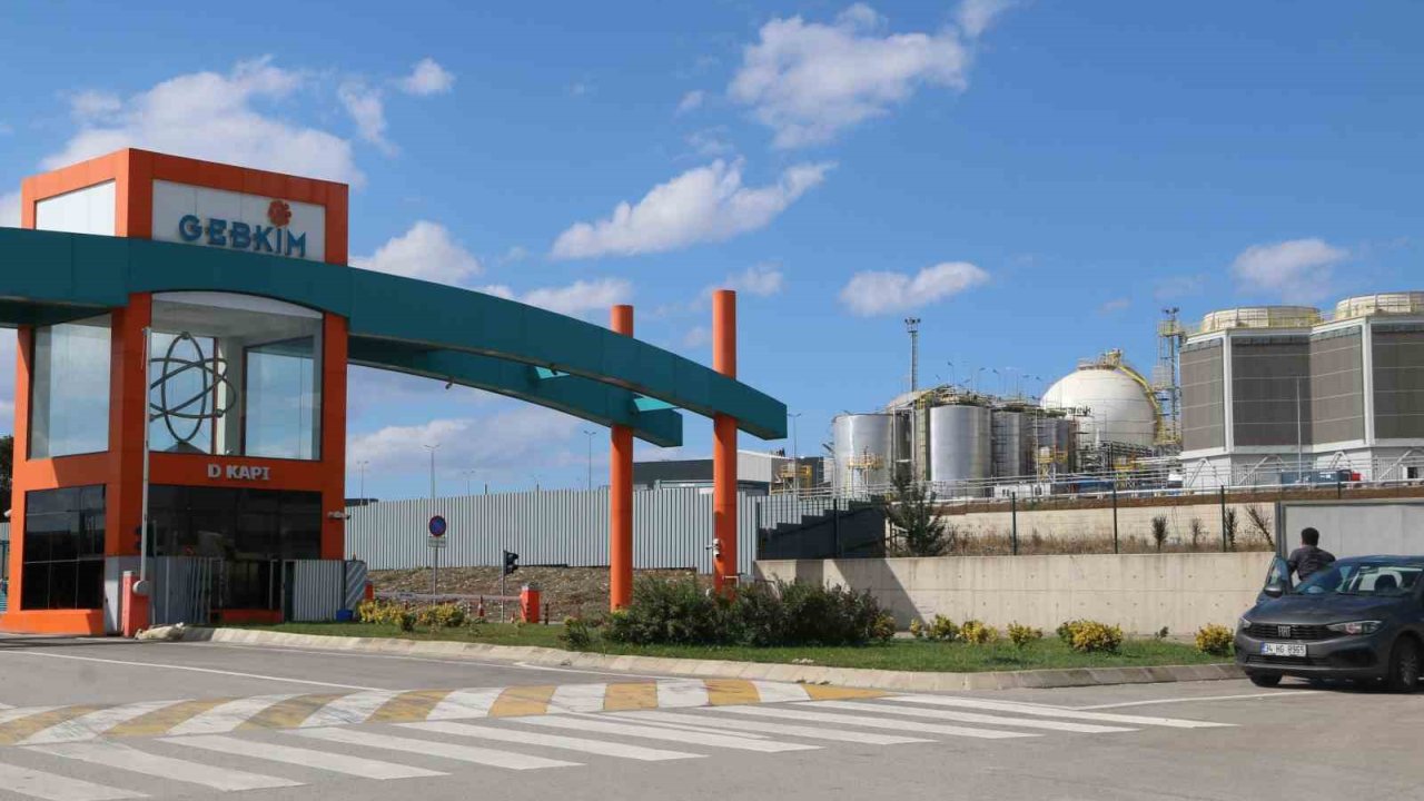 Patlamada Ölen İşçilerin Kimlikleri Belli Oldu