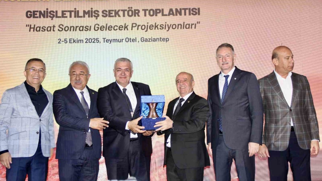 Akıncı: