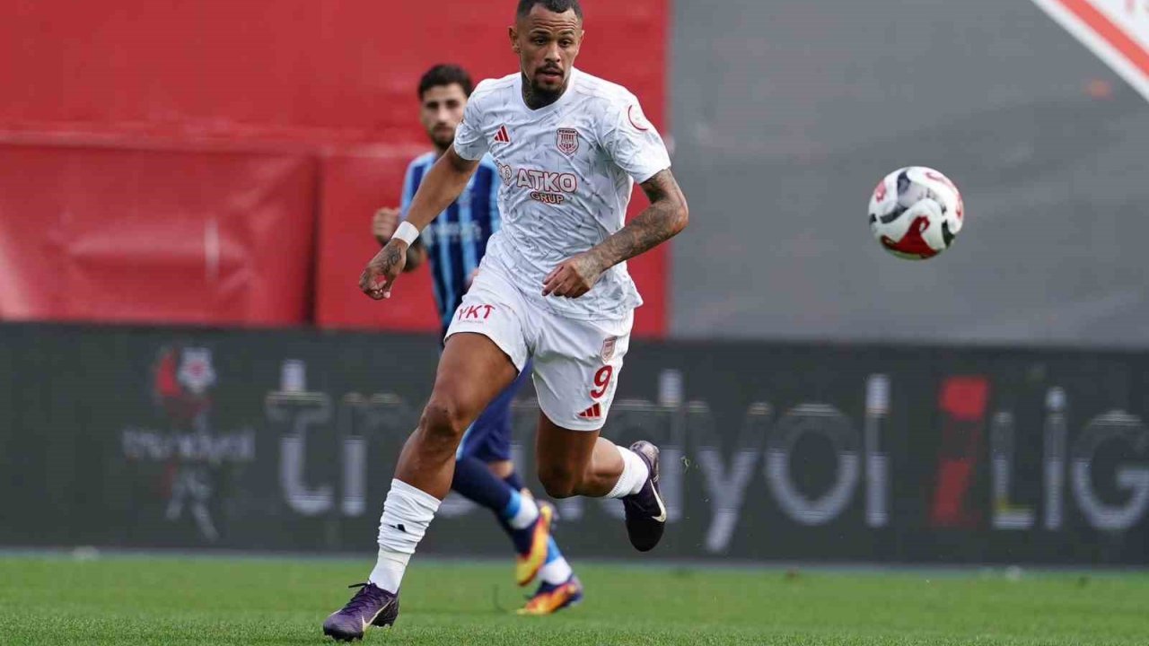 Trendyol 1. Lig: Pendikspor: 3 - Adana Demirspor: 0