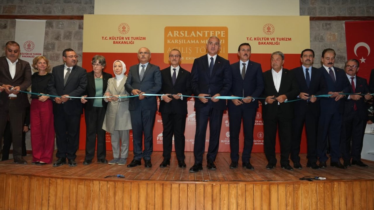 Bakan Ersoy: