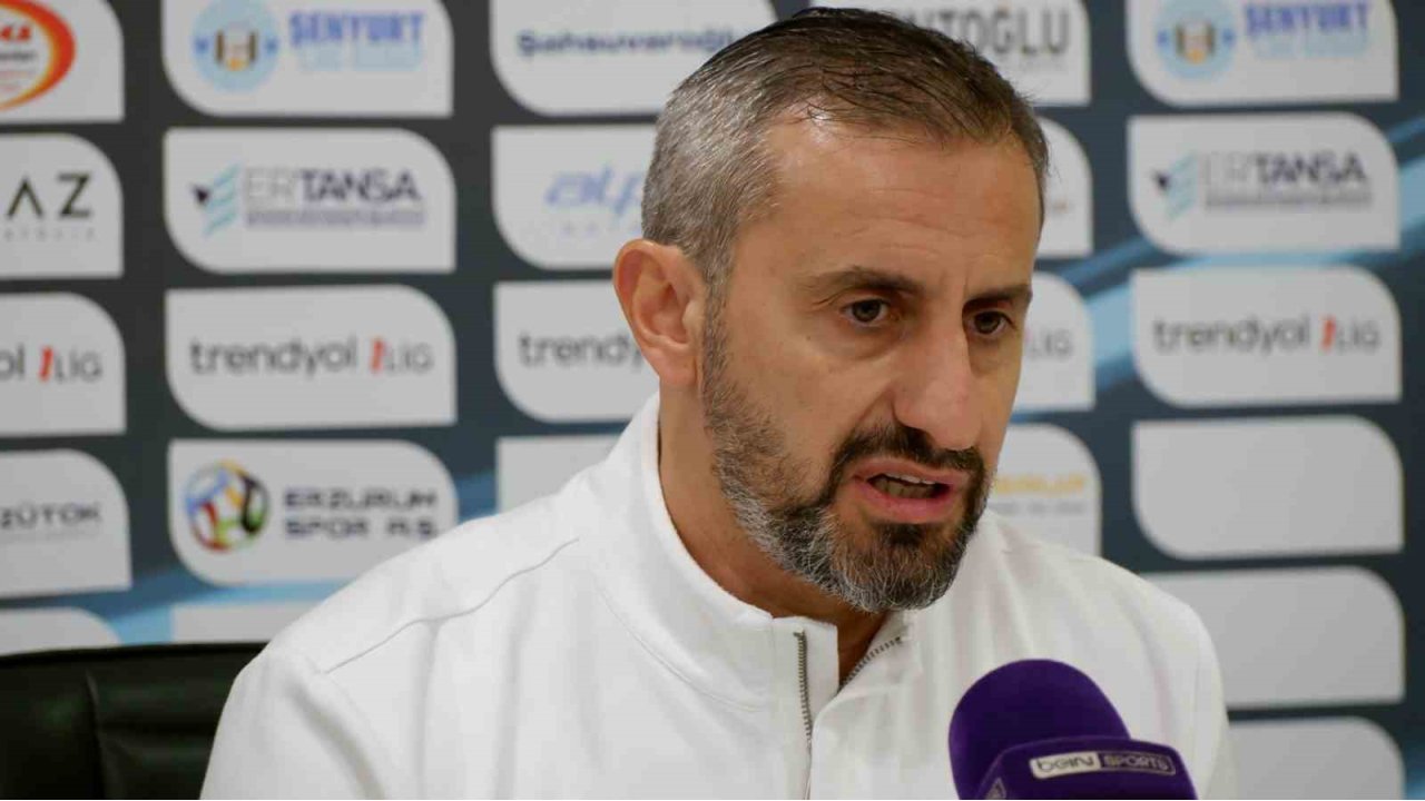 Serkan Özbalta: