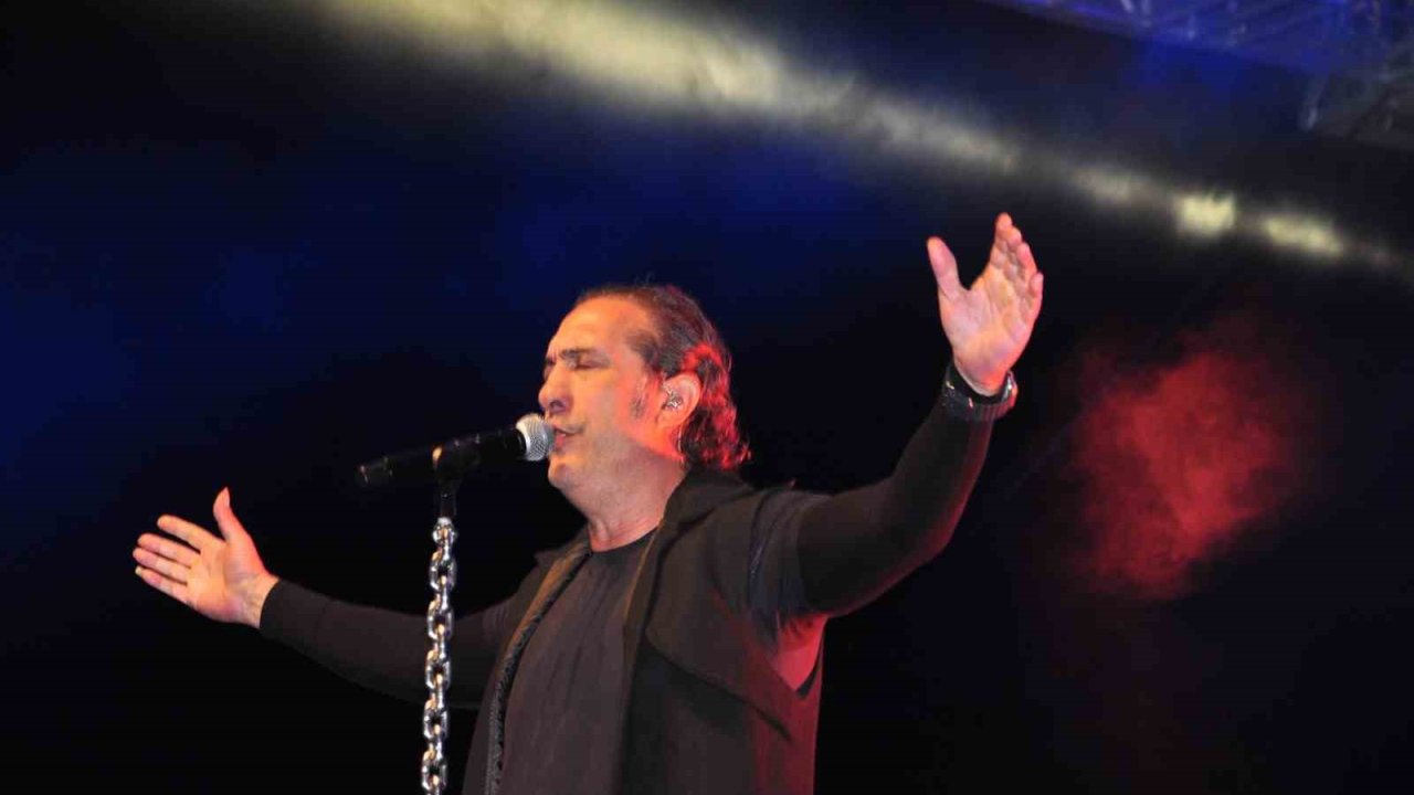 Kars’ta Kıraç Rüzgarı Esti