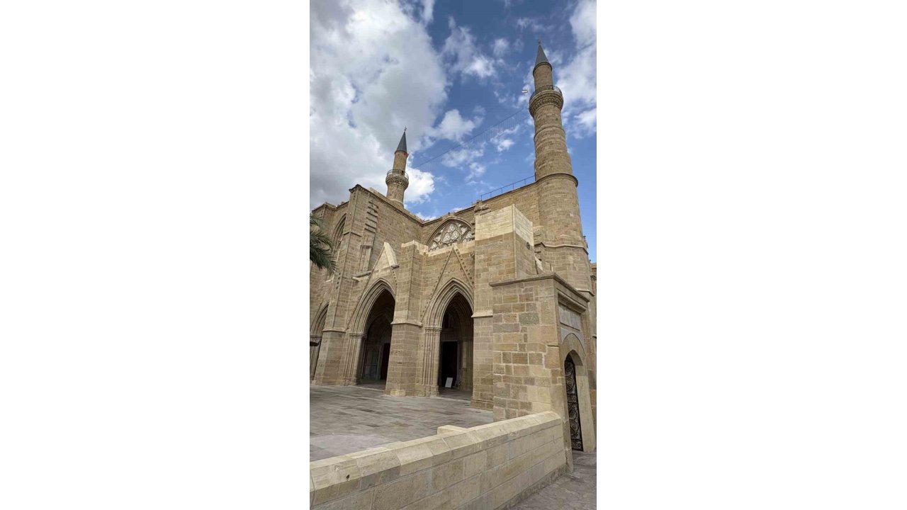 Thy Bu Yıl Kktc’ye 2,1 Milyon Yolcu Taşımayı Hedefliyor