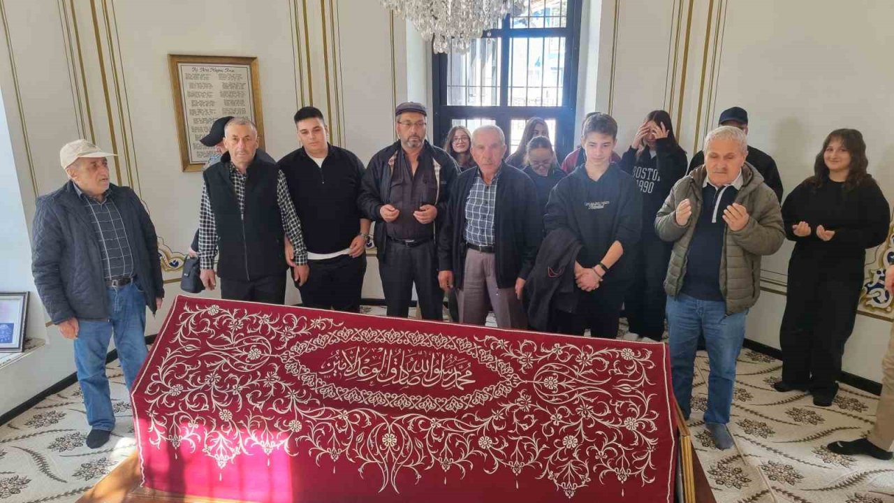 Kütahya’da